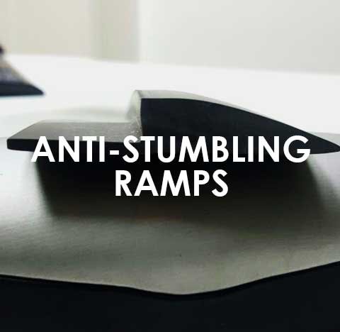 anti-stumbling